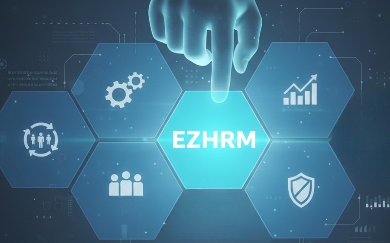 Why Ezhrm Best Choice For Small Businesses