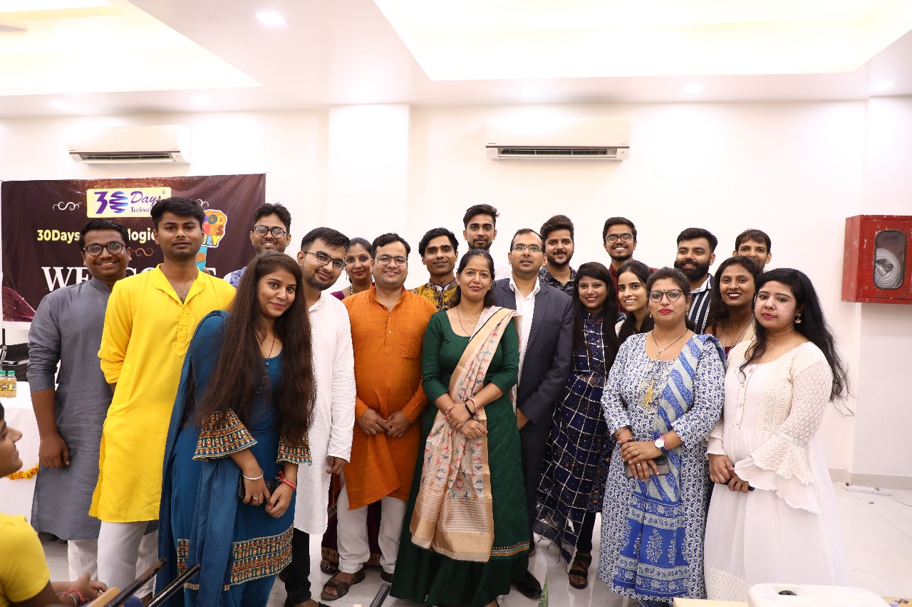 EZHRM Team