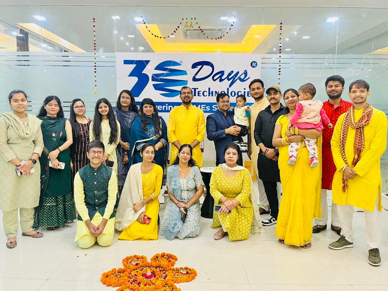 EZHRM Team